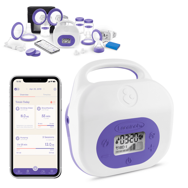 Lansinoh Smartpump 3.0