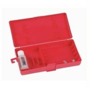 Lansky Custom Carrying Case with 1oz Sharpening Oil Bottle