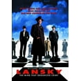 thumbnail image 1 of Lansky (DVD), 1 of 1