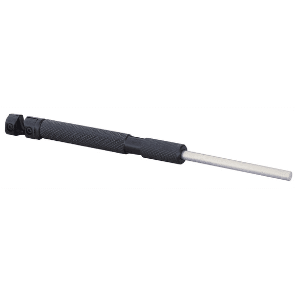 Lansky Diamond/Carbide Tactical Sharpening Rod