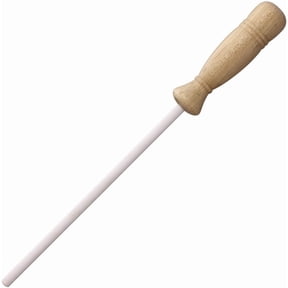 Lansky LSS8CF Sharp Stick 7.75" Fine Grit Ceramic Sharpening Rod