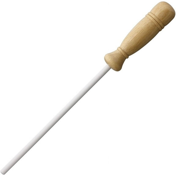 Lansky LSS8CMW Sharp Stick Medium Grit Blade Sharpening Rod