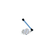 Lansky Sharpeners LCDOG Mini Dog Bone Crock Stick Sharpener