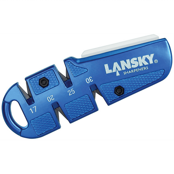 Lansky QSHARP Pocket QuadSharp Ceramic
