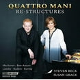 thumbnail image 1 of Lansky - Restructures - Music & Performance - CD, 1 of 2