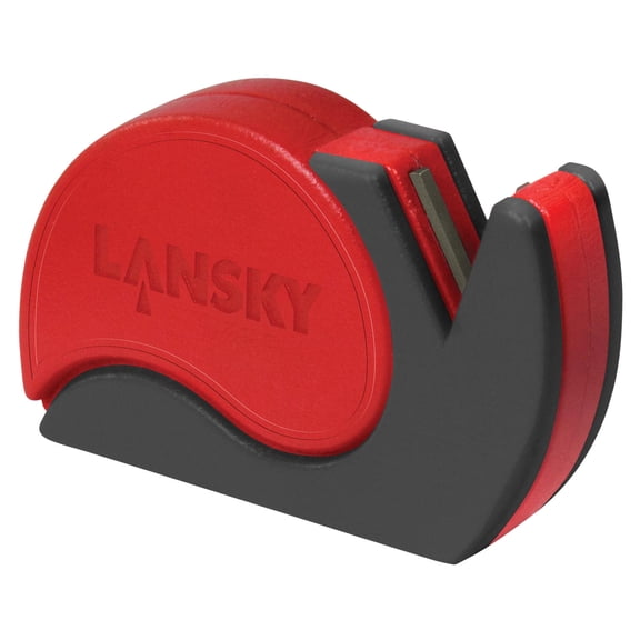 Lansky SCUT Sharp''n Cut 2 in