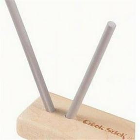 Lansky Sharpeners LAN-LR9FN 9 in. 2020 Ceramic Rod Remplacement Fin