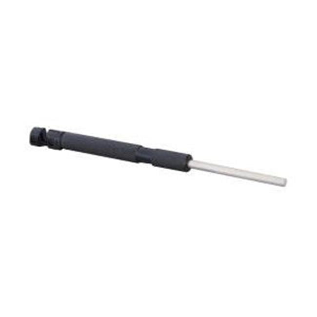 Lansky Sharpeners LANLCD02 Tactical Knife Sharpening Rod