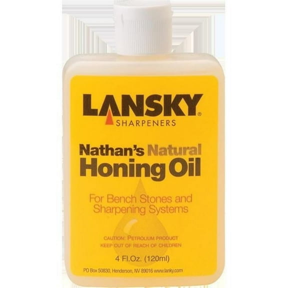 Lansky Sharpeners Natural Honing Oil