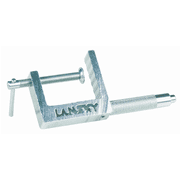 Lansky Sharpeners LM010 Mount C-Clamp Sharpener