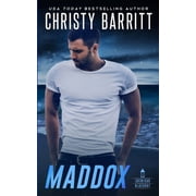 Lantern Beach Blackout Danger Rising Maddox, Book 3, Paperback