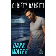 Lantern Beach Blackout Dark Water, Book 1, Paperback