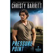 Lantern Beach Blackout Detonation Pressure Point, Book 2, Paperback