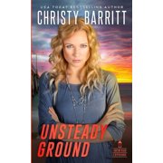 Lantern Beach Exposure Unsteady Ground, Book 3, Paperback