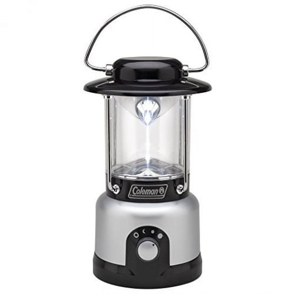 Coleman Lantern CPX 6, LED 190 Lumens, Battery Powered