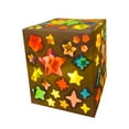 thumbnail image 1 of Lantern Children's Light And Shadow Game Kindergarten DIY Production Portable Projection Lamp Material Bag, 1 of 4