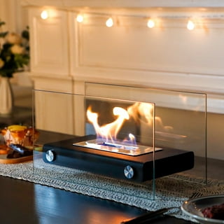 Ethanol Fireplace Bio