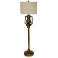 thumbnail image 1 of Lantern Floor Lamp, Multi Color, 1 of 1