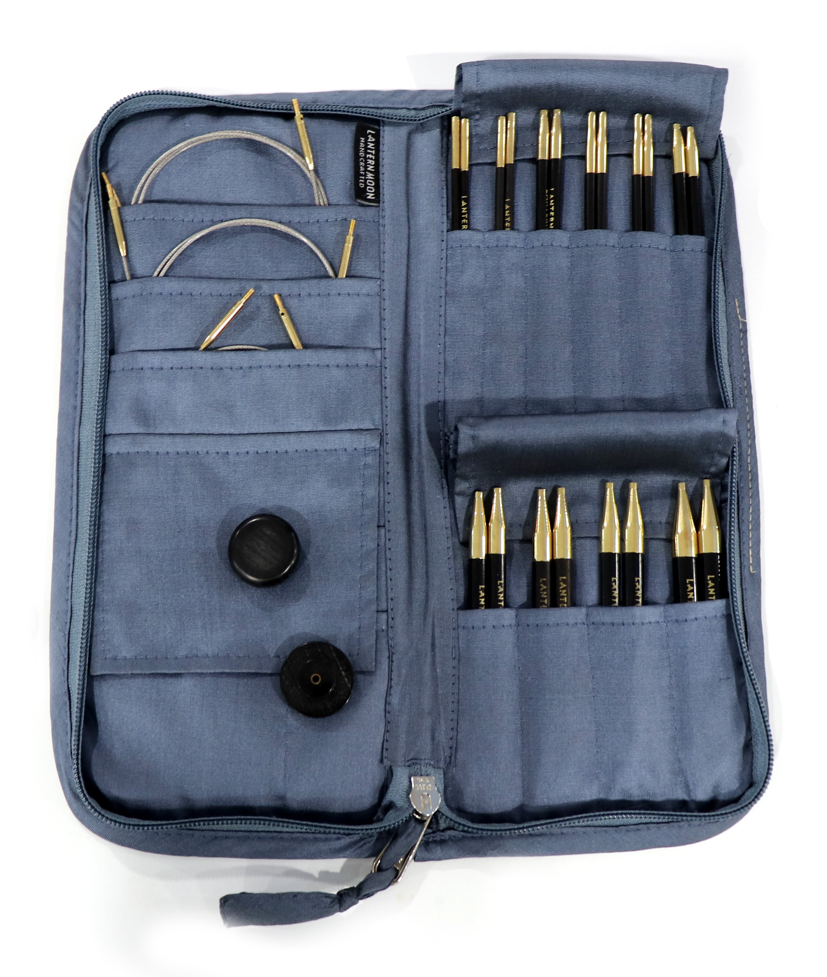 Knitter's Pride Blue Multi