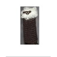 thumbnail image 1 of Lantern Moon Curly Hair Sheep Wine Bottle Topper, 1 of 1