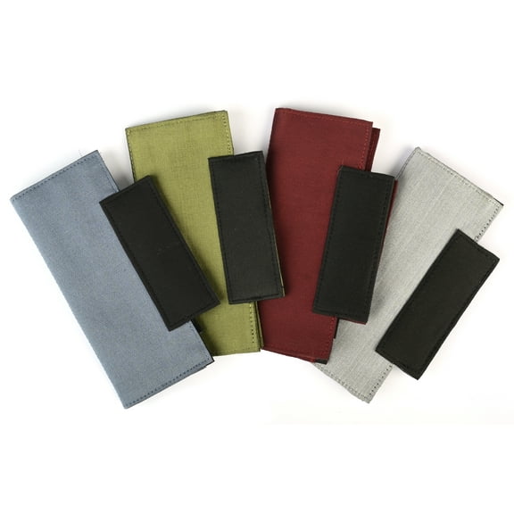 Lantern Moon Mindy Sleeves Tool Case Cloud (Silver)