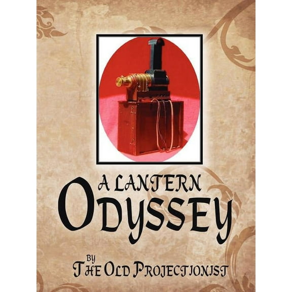Lantern Odyssey