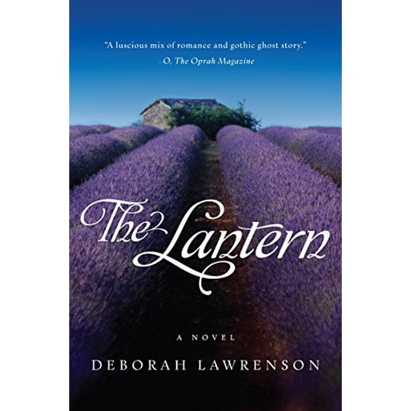 Pre-Owned The Lantern Paperback