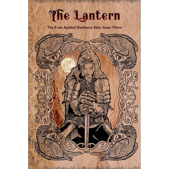 Lantern: The Lantern (Paperback)
