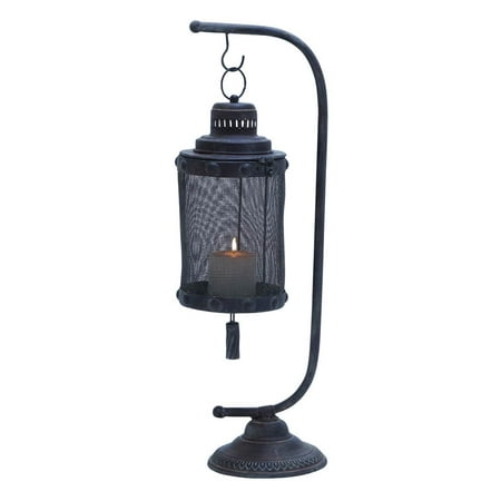 Lantern in Disserted Finish
