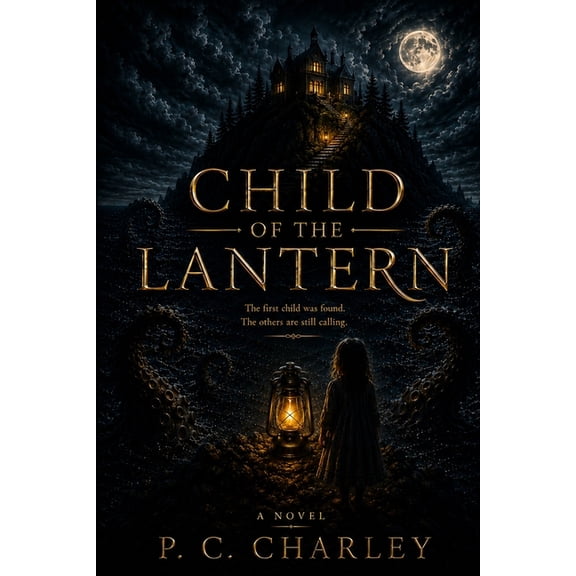 Lantern in the Dark Child of the Lantern, Book 2, (Paperback)