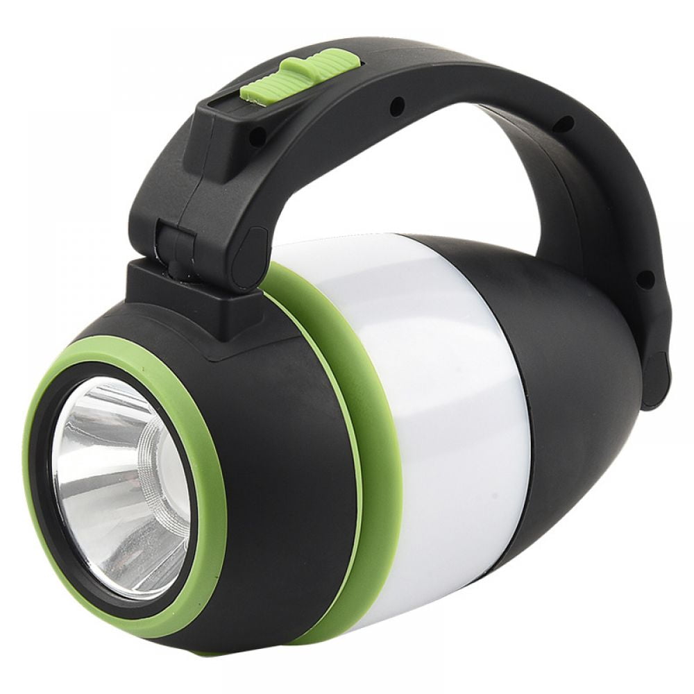 Lampe Frontale LED Rechargeable,Câble USB Inclus,avec 1200mah Batteries