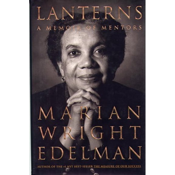 Pre-Owned Lanterns: A Memoir of Mentors (Hardcover) 0807072141 9780807072141