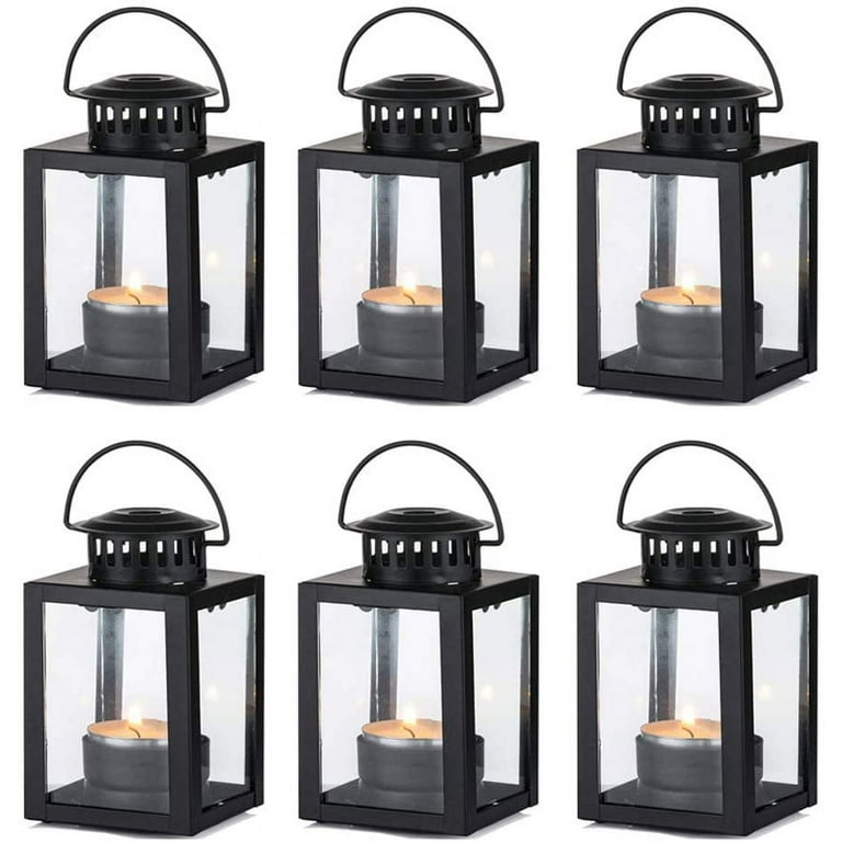 Lanterns for sales tea lights