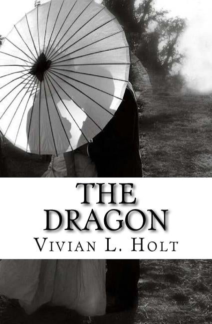 Lanthia: The Dragon (Paperback)