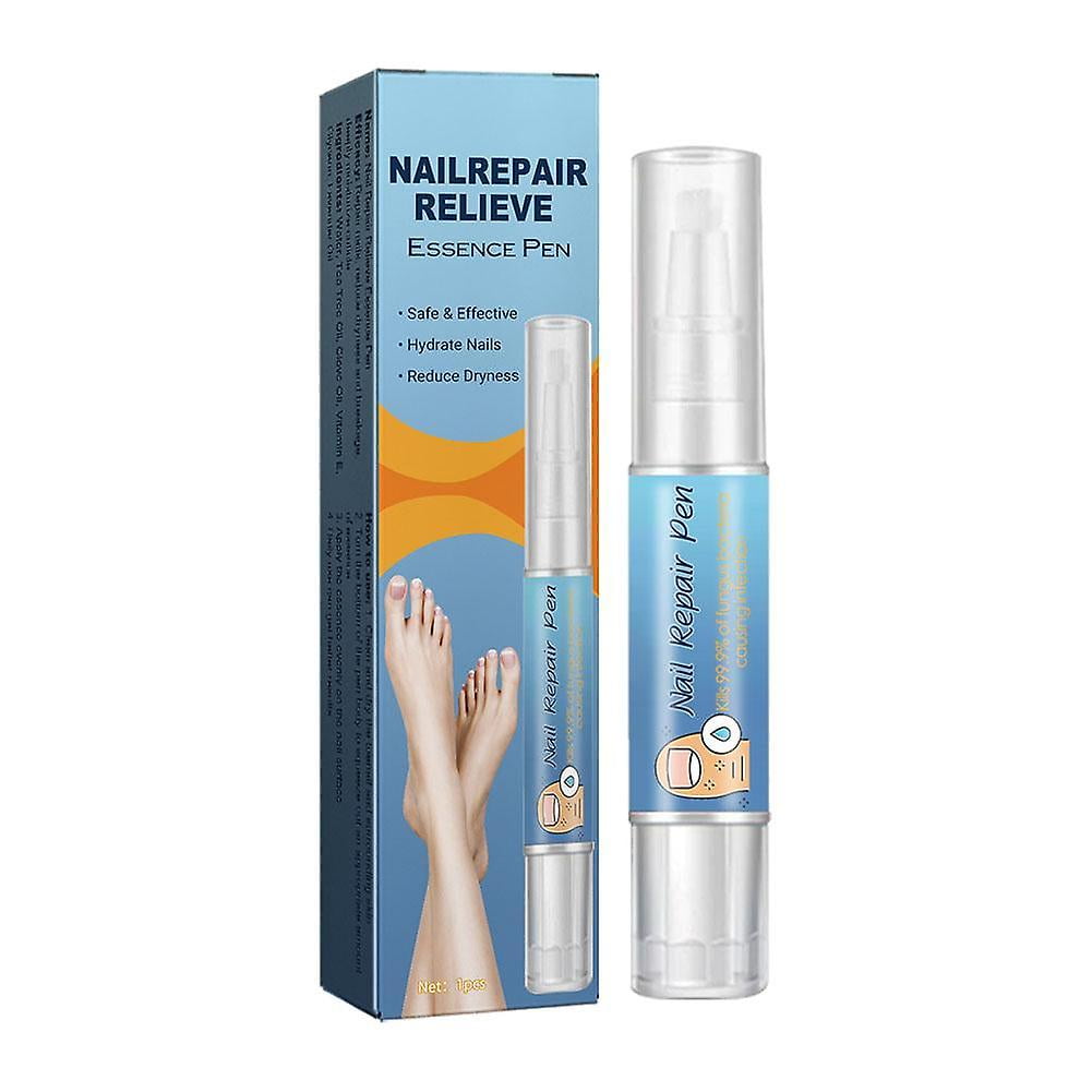 Lanthome Anti Fungal Nail Treatment Finger Care Fungus Repair Liquid