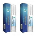 Lanthome Teeth Whitening Essence 2 Pack, Professional Teeth Whitening