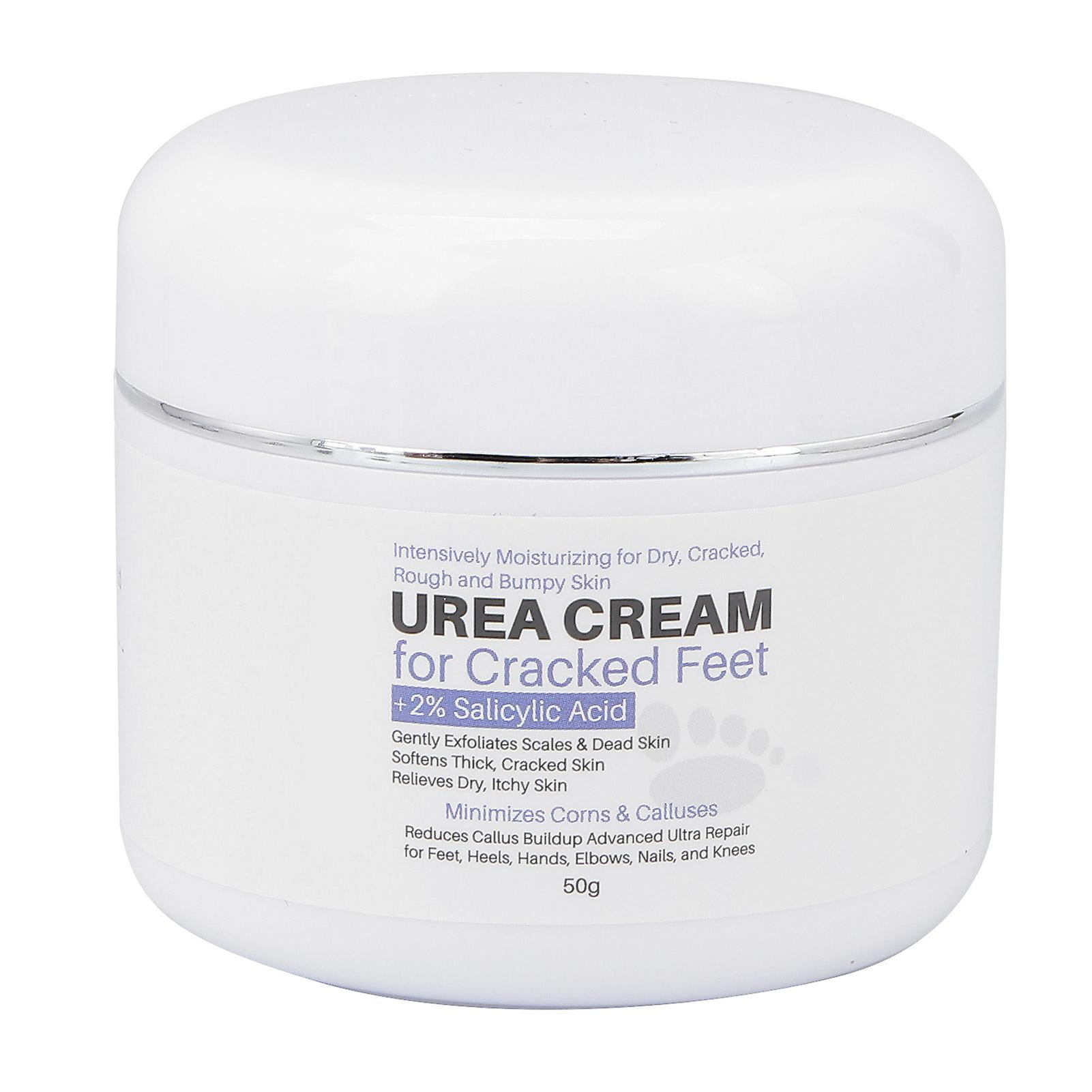 Lanthome Urea Cream Salicylic Acid Foot Callus Remover Cream For Dry