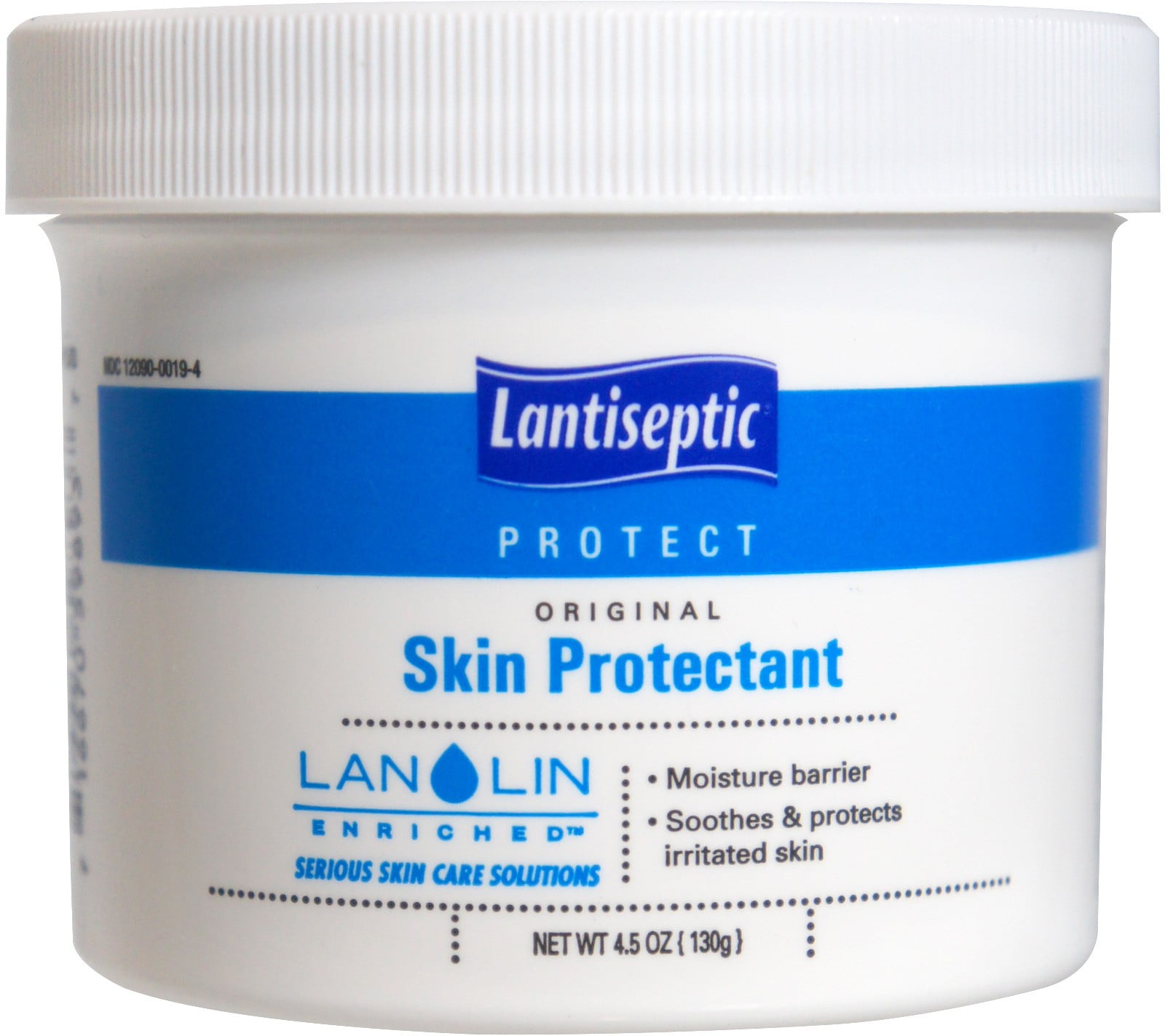 Lantiseptic Skin Protectant 4.5 oz - (Pack of 2)