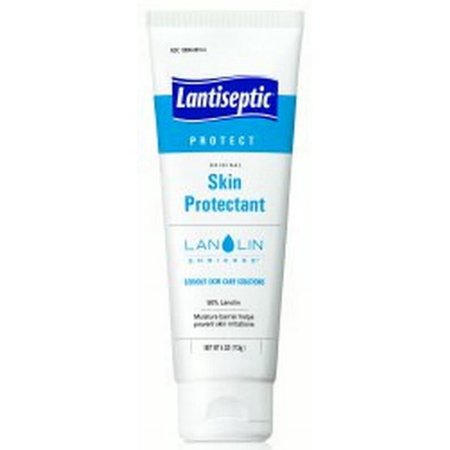 Lantiseptic Skin Protectant, Protect, 4oz 716670598913A473