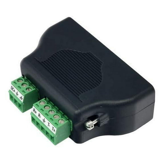 Lantronix Accessory Adapter Db25m To Rs485 Screw Terminal