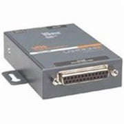 Lantronix Device Networking UD1100002 - 01 1 Port Rs 232 - 422 - Rs 485 Serial to Ip - Ethernet Device Server - Intl 110 - 240 Vac