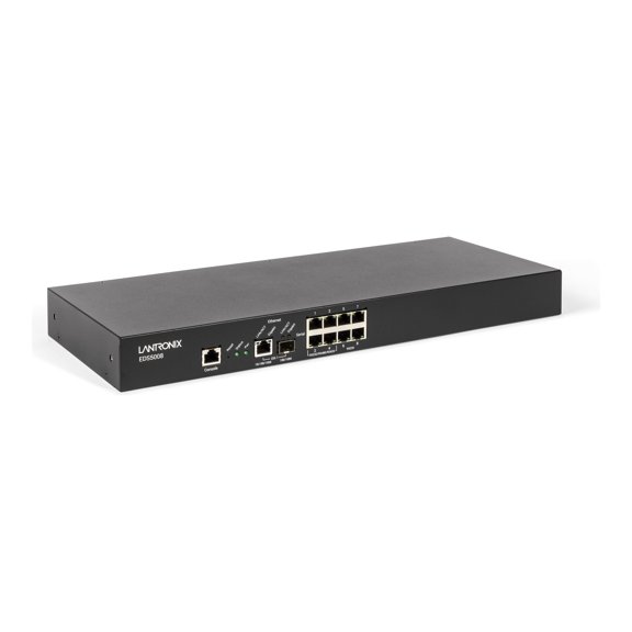 Lantronix EDS5008 Eds 5000 Series Device Server 8 Port.