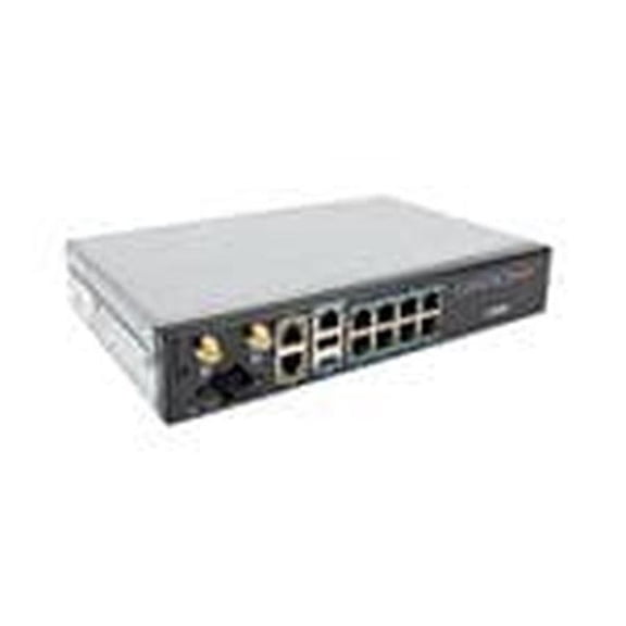 Lantronix Radio Modem