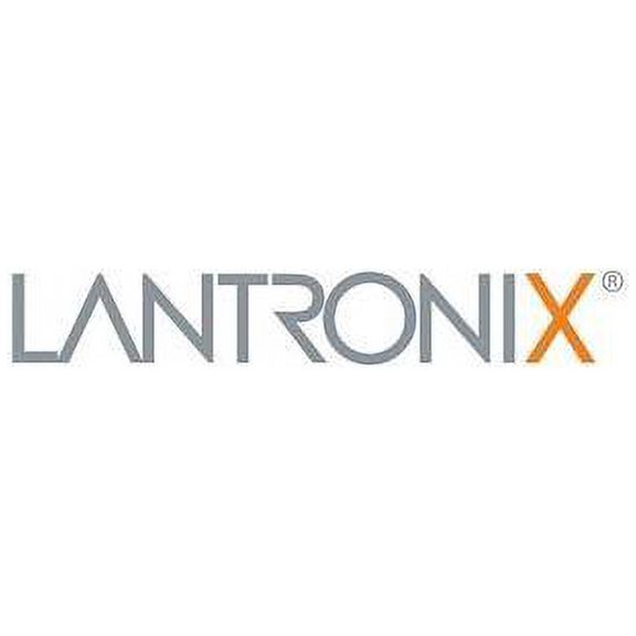 Lantronix SLC 8000 16-Port RS-232 RJ45 I/O Module