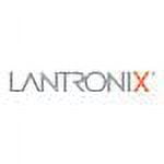 Lantronix Slc 8000 Advanced Console Manager, Rj45 8-port, Ac-single Supply - 2 X Network [rj-45] - 2 X Usb - 8 X Serial Port - Gigabit Ethernet - Rack-mountable slc80081201s