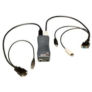 Lantronix SpiderDuo KVM Switchbox