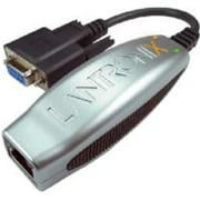 Lantronix XDT10P0-01-S Xdirect Poe Single Port - Device Server