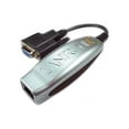 thumbnail image 1 of XDIRECT POE SINGLE PORT DEVICE SVR RS232/422/485 1, 1 of 2