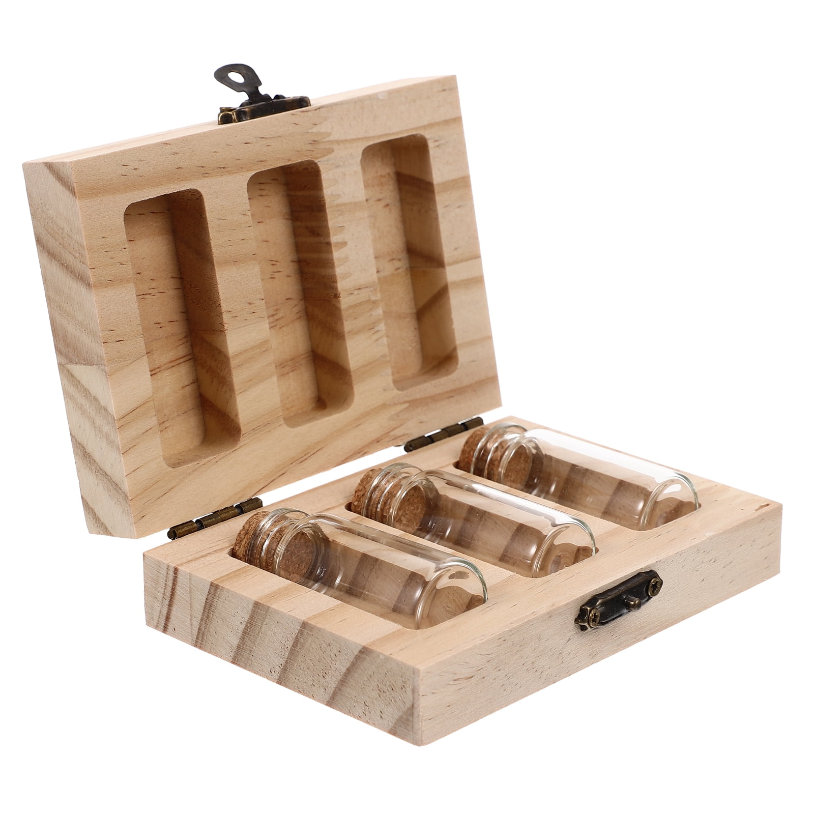 Lanugo Umbilical Cord Preservation Kit Storage Boxes Fetal Hair ...