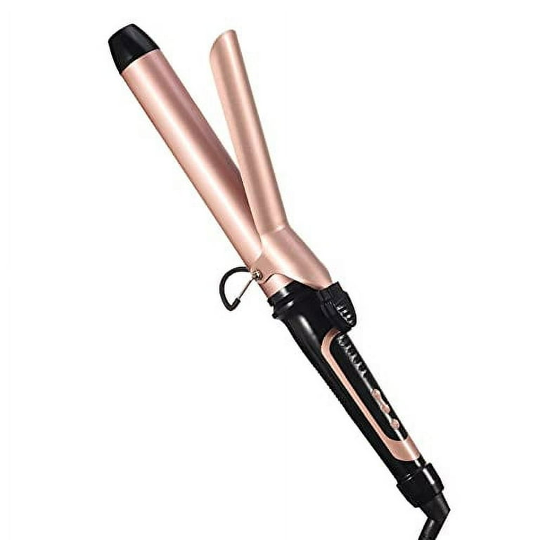 Babyliss 1.25 inch curling cheap iron